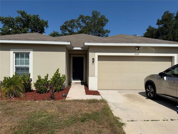10119 CANDLEBERRY WOODS LANE , GIBSONTON, FL 33534