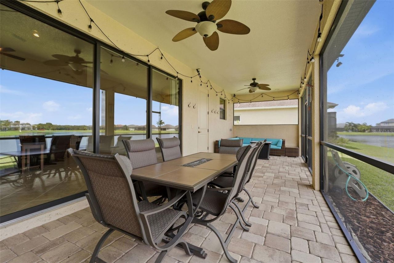 534 Chantilly Trail, Bradenton, FL 34212 Photo