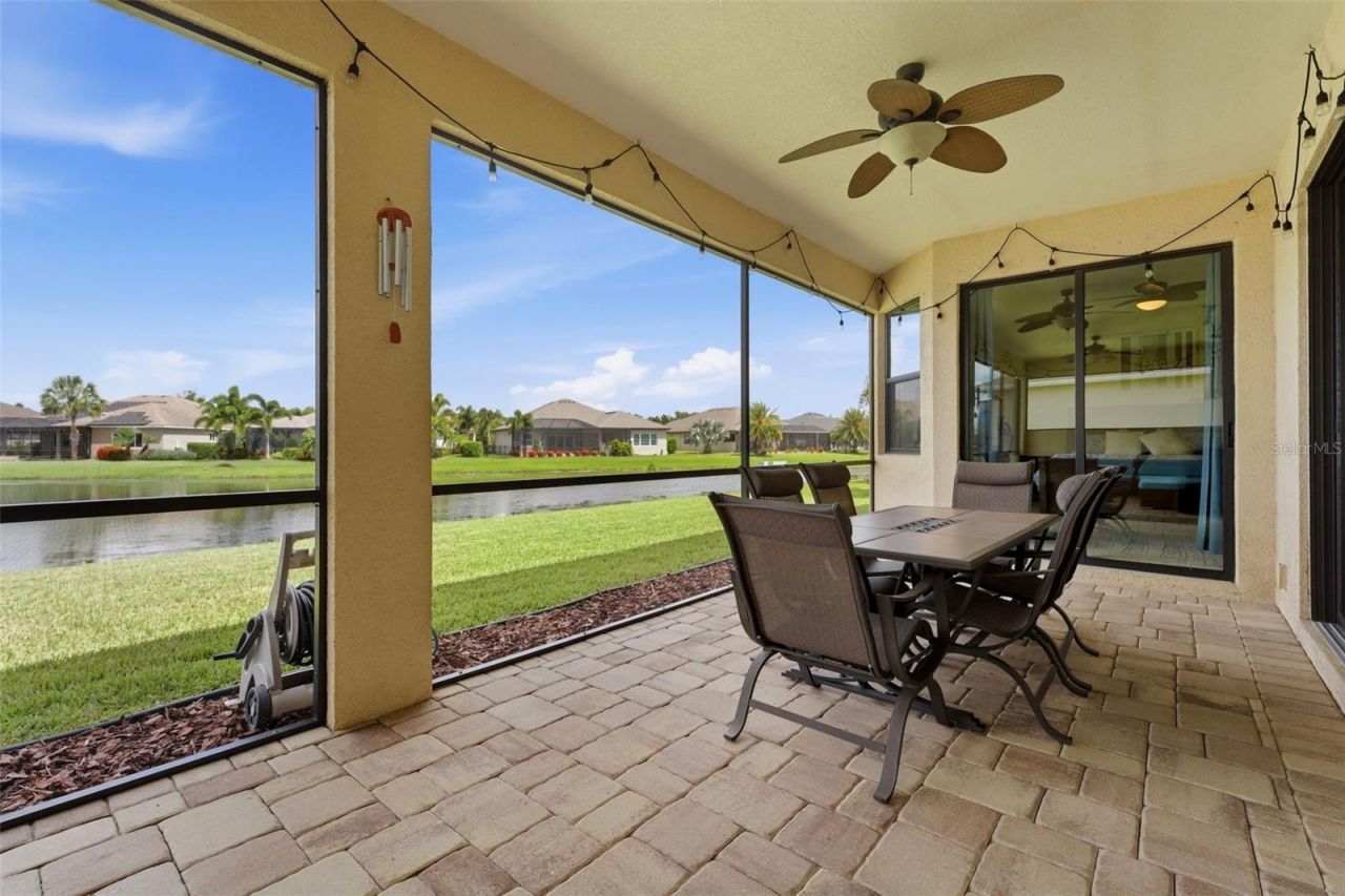 534 Chantilly Trail, Bradenton, FL 34212 Photo