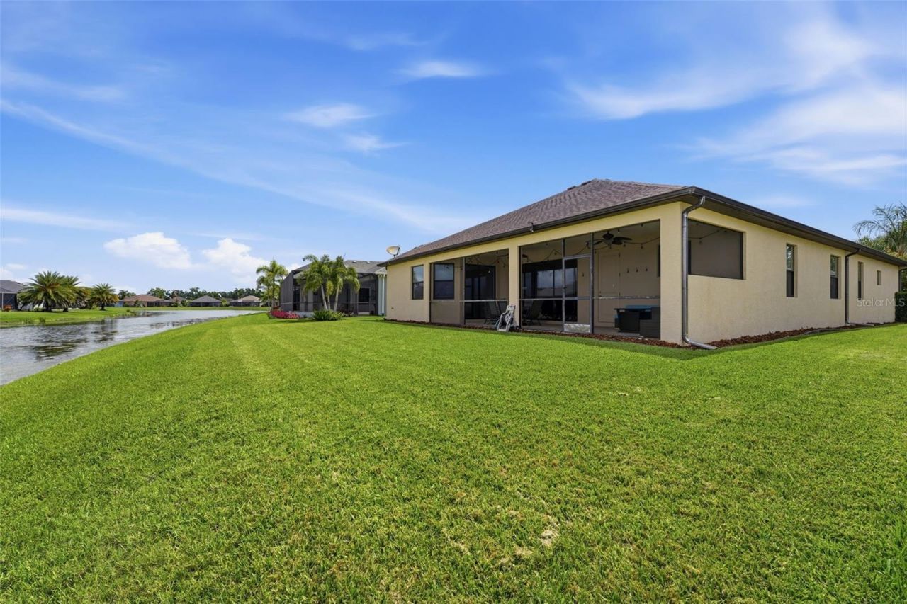 534 Chantilly Trail, Bradenton, FL 34212 Photo