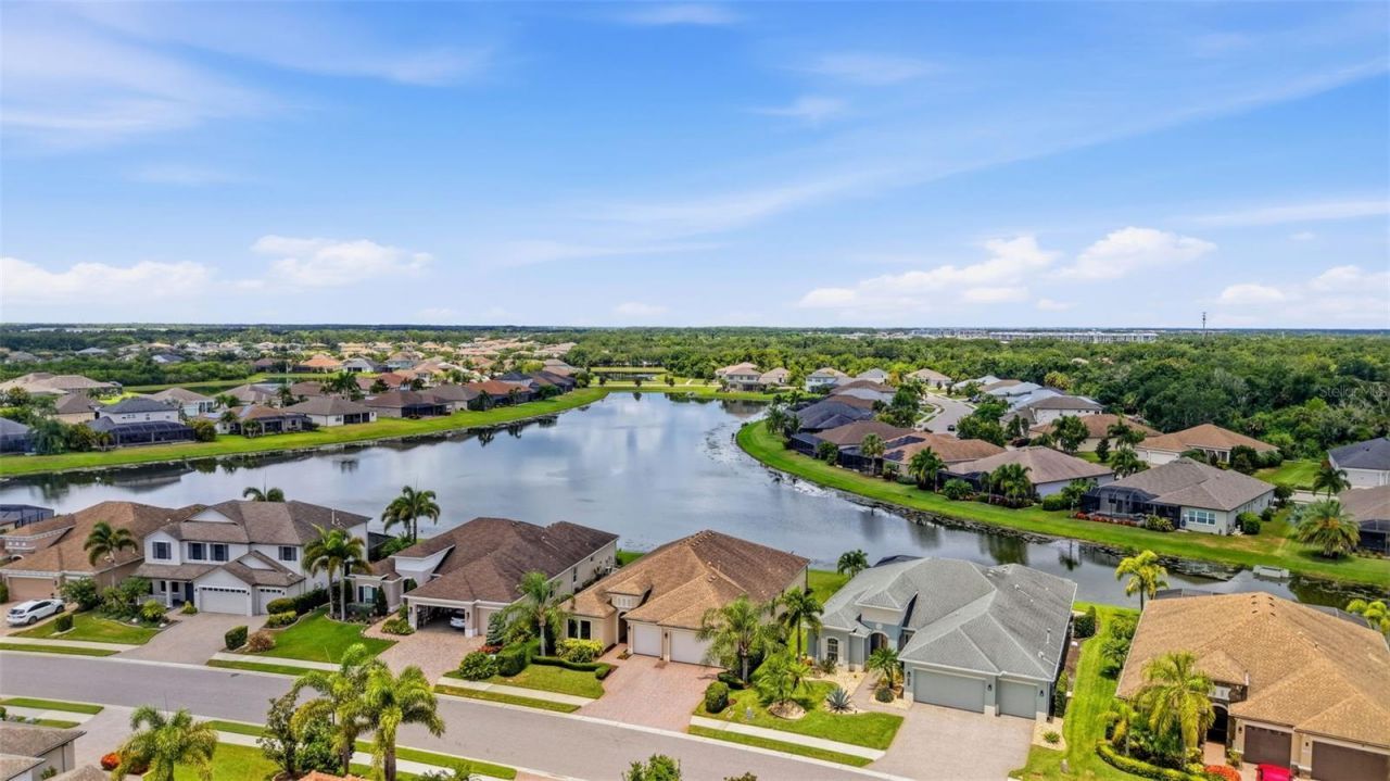 534 Chantilly Trail, Bradenton, FL 34212 Photo