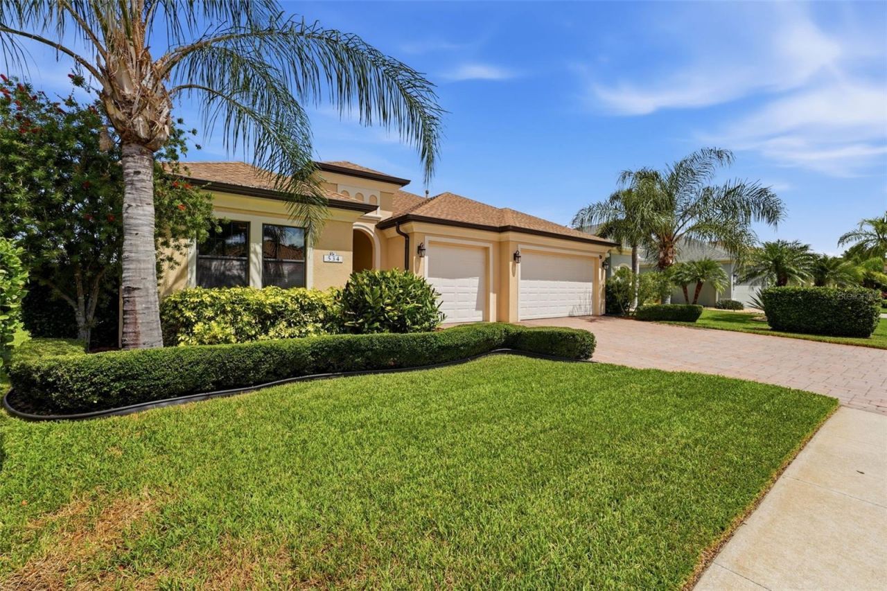 534 Chantilly Trail, Bradenton, FL 34212 Photo