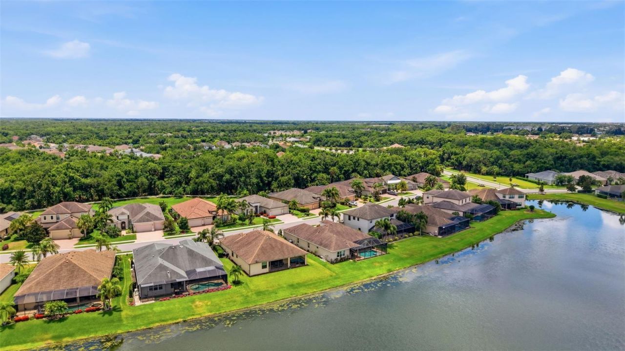 534 Chantilly Trail, Bradenton, FL 34212 Photo