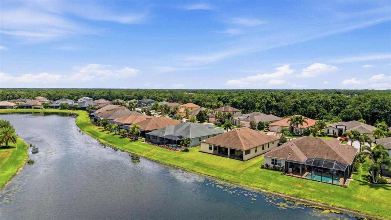 534 Chantilly Trail, Bradenton, FL 34212 Photo