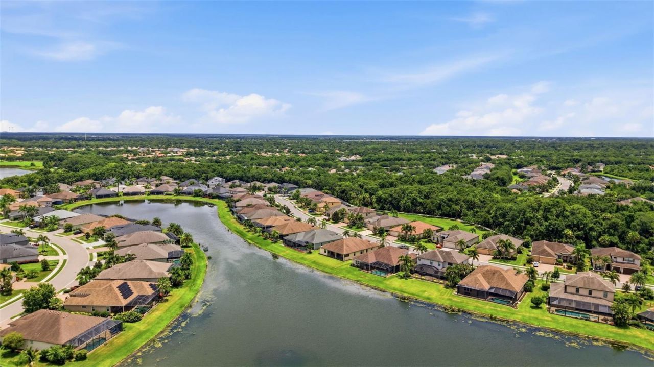 534 Chantilly Trail, Bradenton, FL 34212 Photo