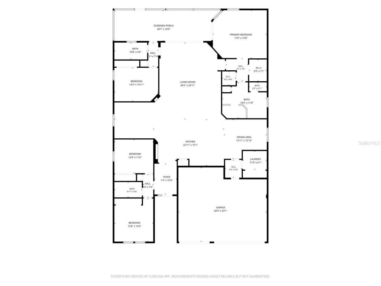 534 Chantilly Trail, Bradenton, FL 34212 Photo