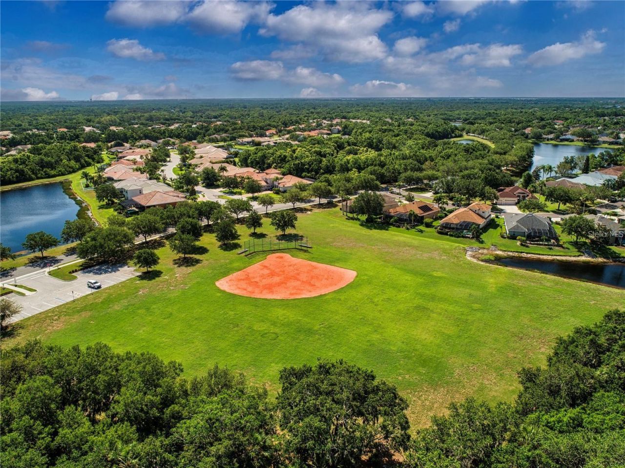 534 Chantilly Trail, Bradenton, FL 34212 Photo