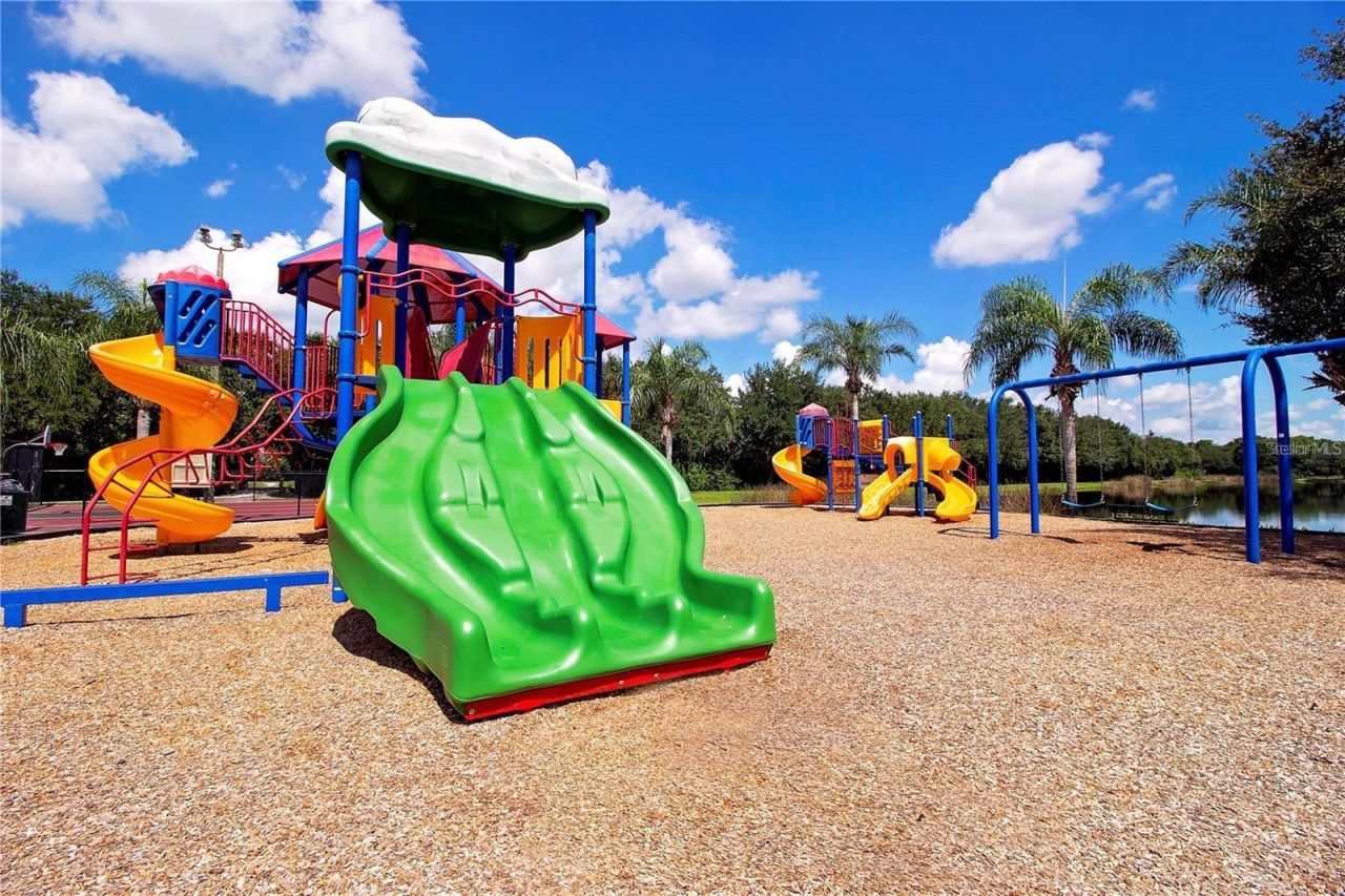 534 Chantilly Trail, Bradenton, FL 34212 Photo
