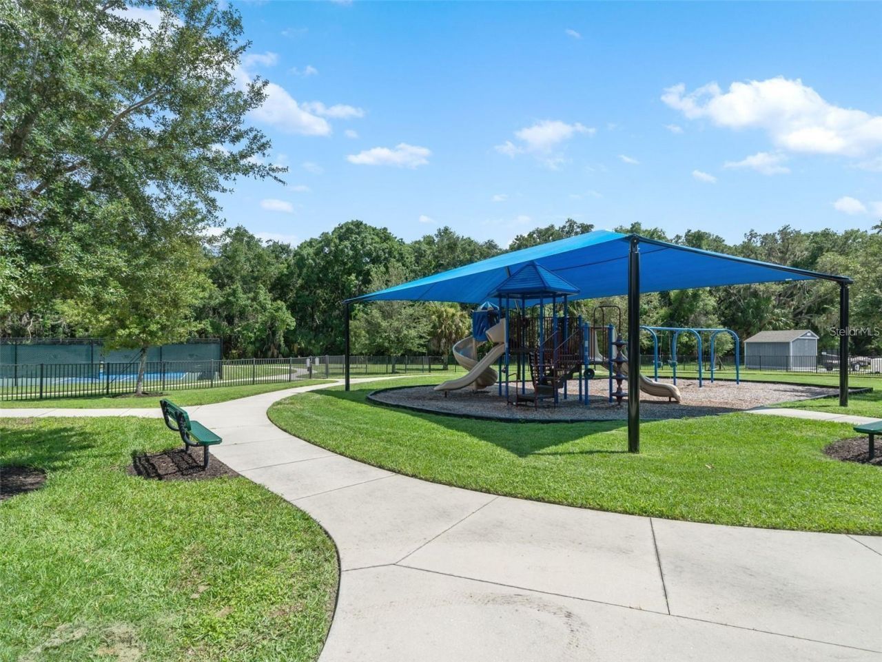 534 Chantilly Trail, Bradenton, FL 34212 Photo