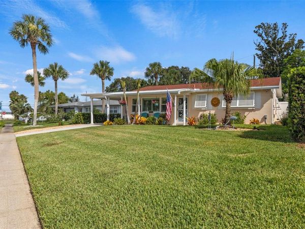 67 SEABREEZE DRIVE , ORMOND BEACH, FL 32176