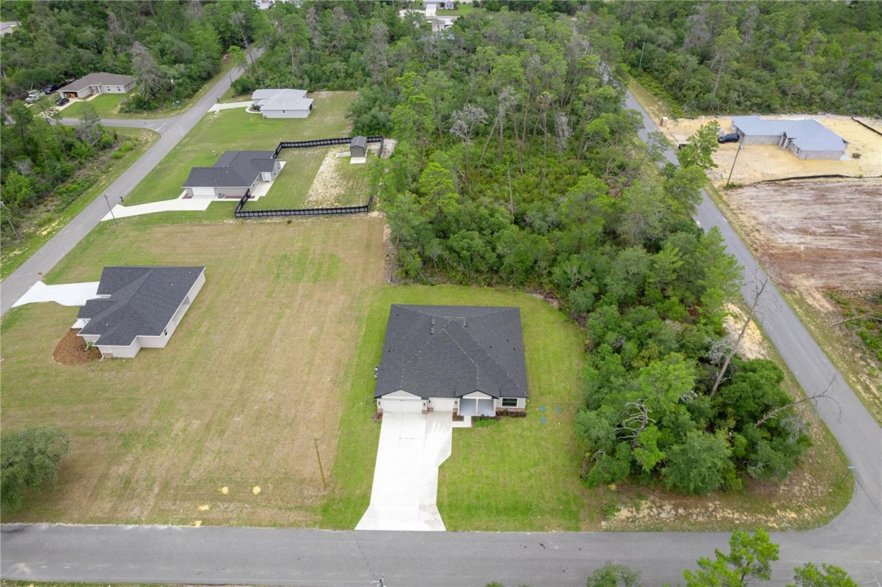 8065 N Dothan Drive, Dunnellon, FL 34433 Photo