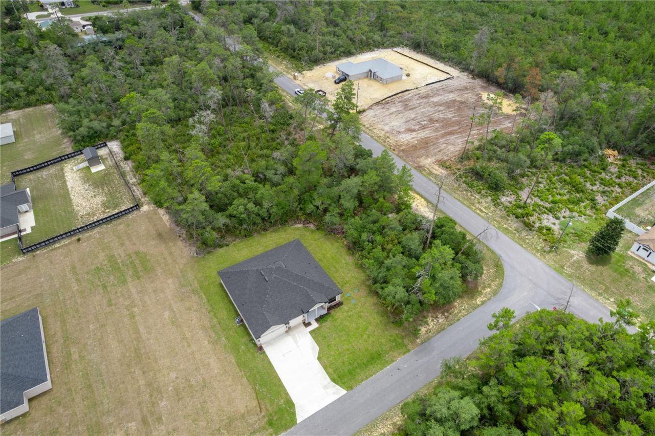 8065 N Dothan Drive, Dunnellon, FL 34433 Photo