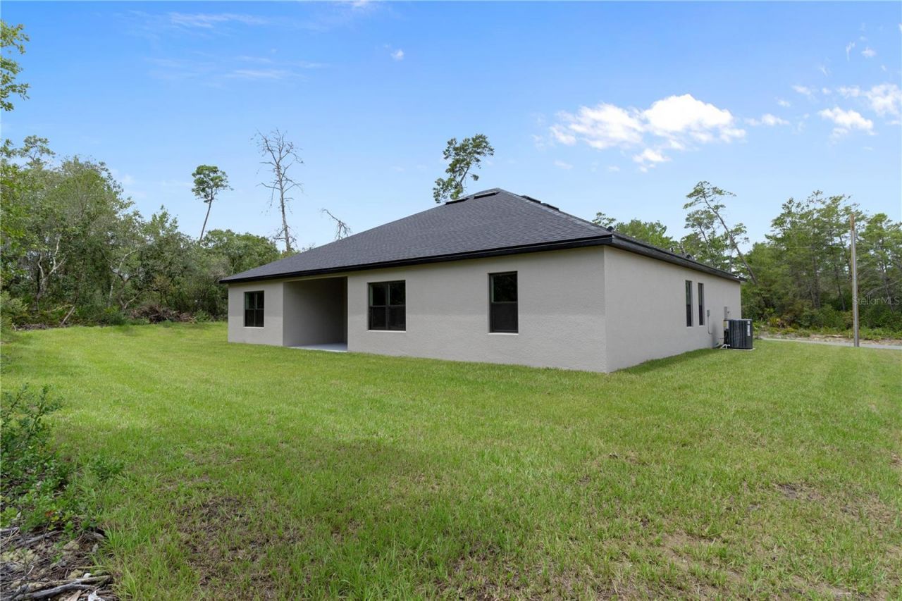 8065 N Dothan Drive, Dunnellon, FL 34433 Photo