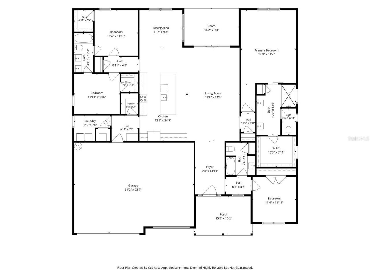 8065 N Dothan Drive, Dunnellon, FL 34433 Photo