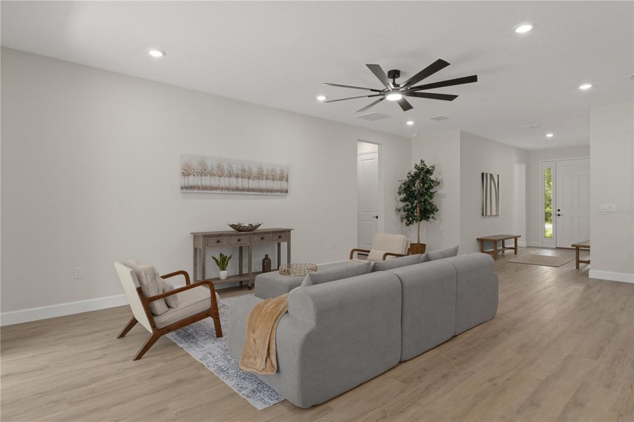 8065 N Dothan Drive, Dunnellon, FL 34433 Photo