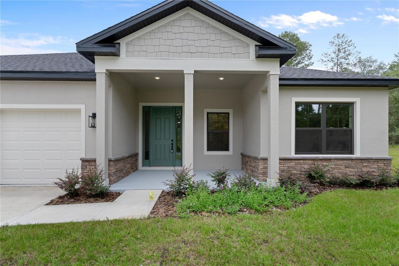 8065 N Dothan Drive, Dunnellon, FL 34433 Photo