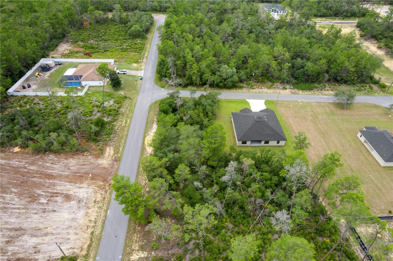 8065 N Dothan Drive, Dunnellon, FL 34433 Photo