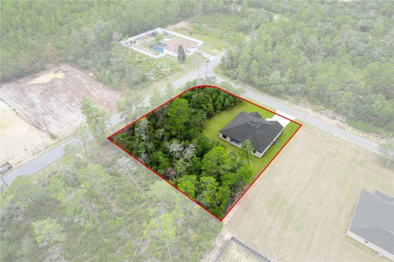 8065 N Dothan Drive, Dunnellon, FL 34433 Photo