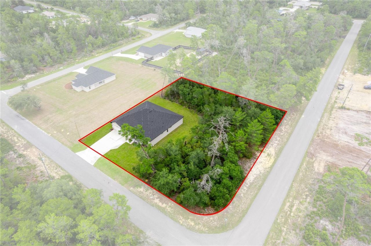 8065 N Dothan Drive, Dunnellon, FL 34433 Photo