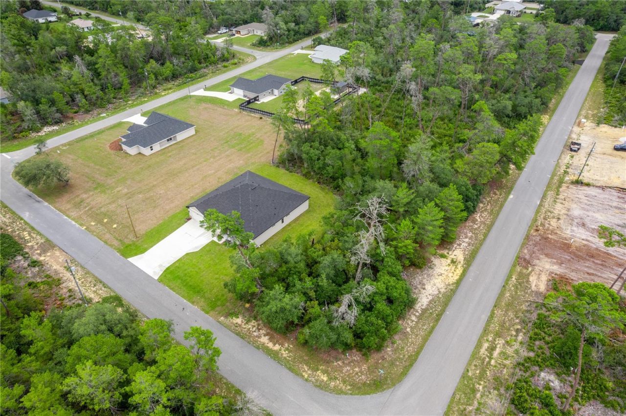 8065 N Dothan Drive, Dunnellon, FL 34433 Photo