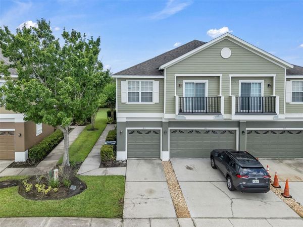 1913 ESTANCIA CIRCLE , Unit 1913, KISSIMMEE, FL 34741