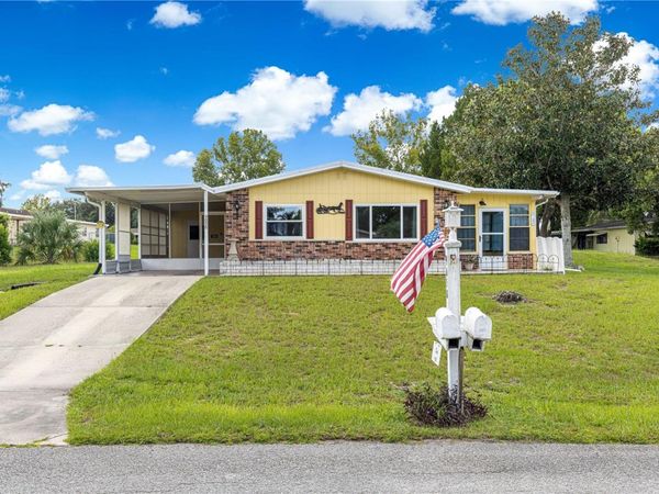 9050 SW 101 ST LANE, OCALA, FL 34481
