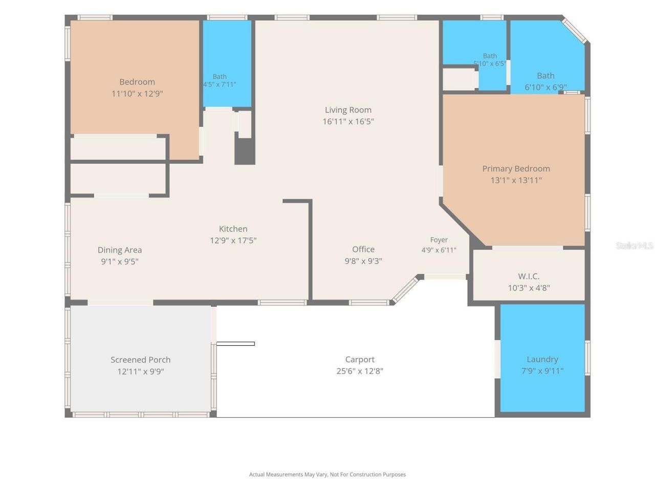 116 Mount Isle Avenue Ne, Unit 116, Saint Petersburg, FL 33702 Photo