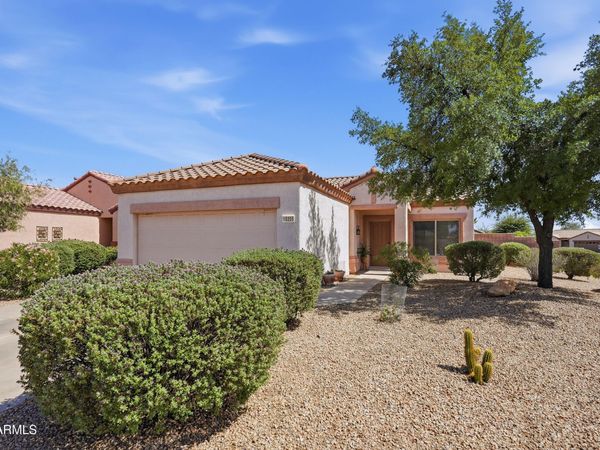 16295 W MOUNTAIN PASS Drive, Surprise, AZ 85374