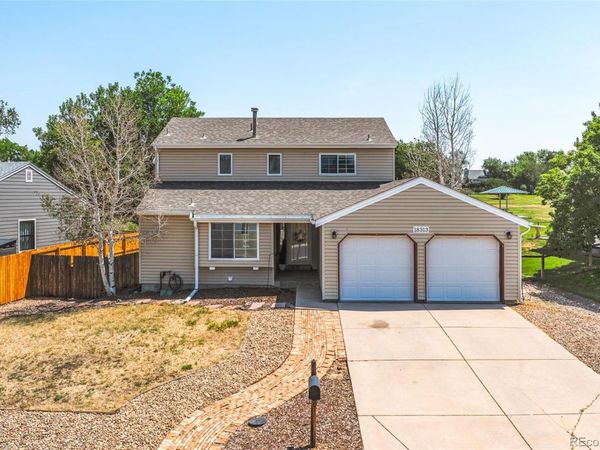 18313 E Crestline Circle, Centennial, CO 80015