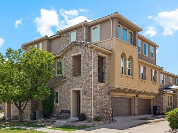 3345 Cascina Circle , Unit C, Littleton, CO 80126