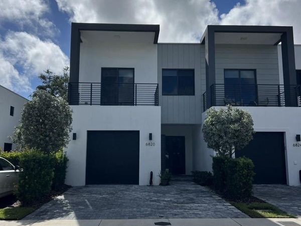 6820 SW 80th Street, Miami, FL 33143
