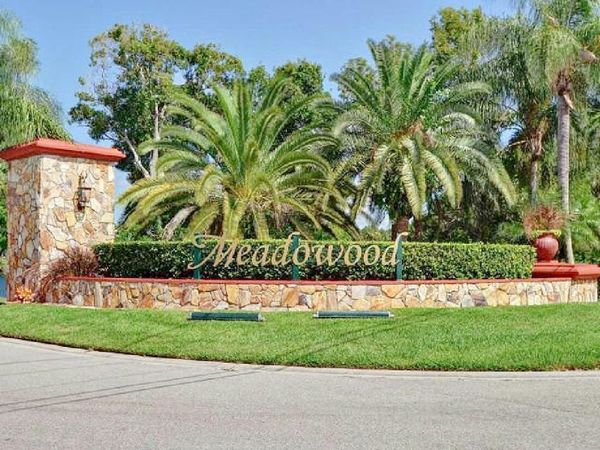 9460 Meadowood Drive, Unit 104, Fort Pierce, FL 34951