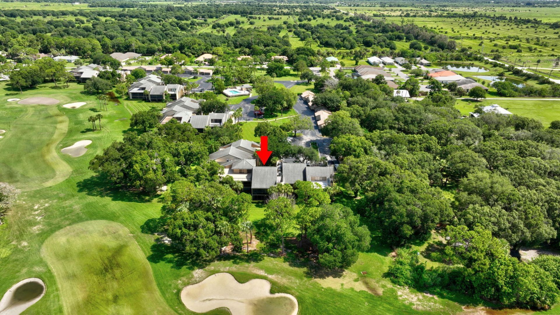 9460 Meadowood Drive, Unit 104, Fort Pierce, FL 34951 Photo