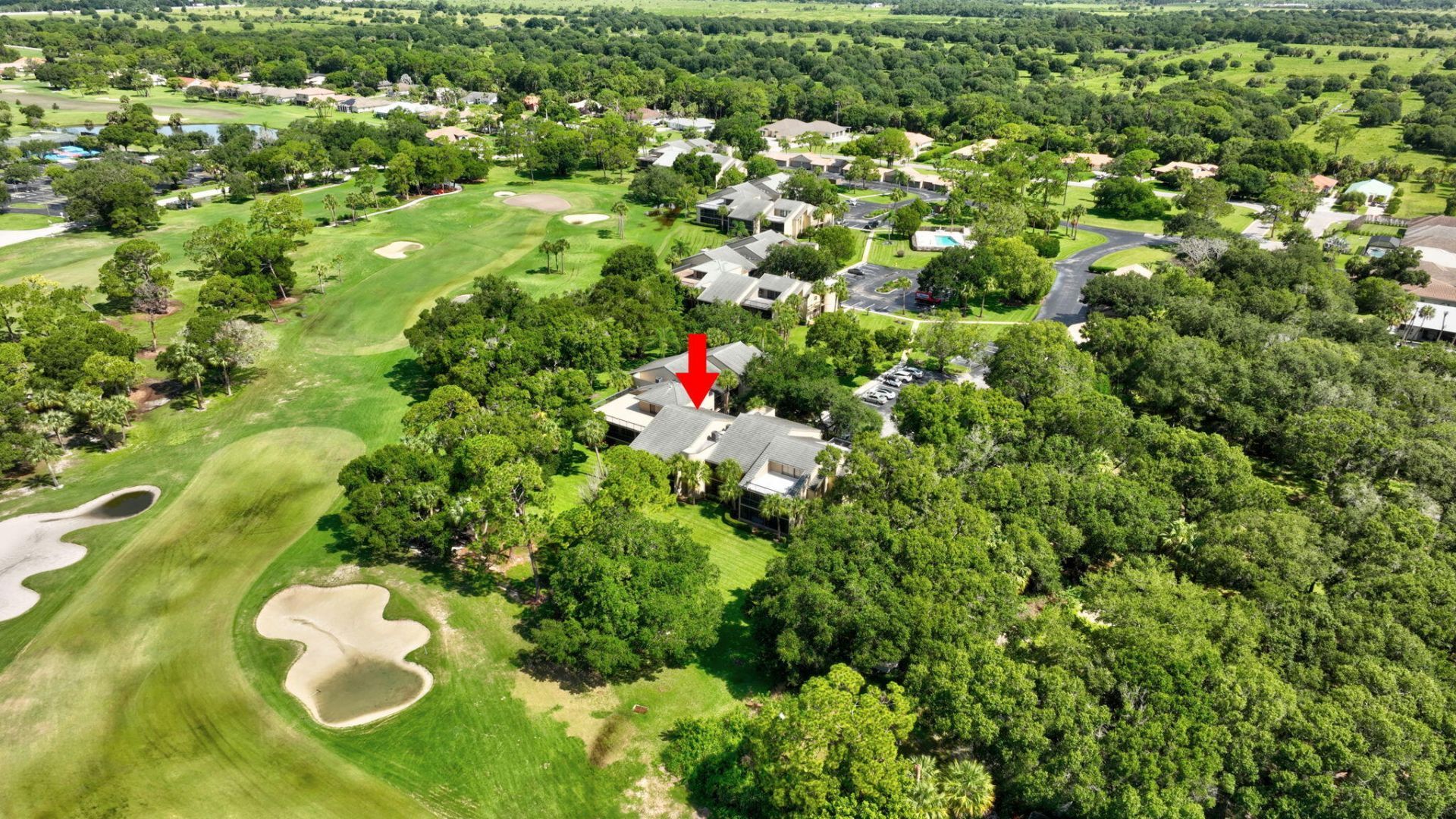 9460 Meadowood Drive, Unit 104, Fort Pierce, FL 34951 Photo