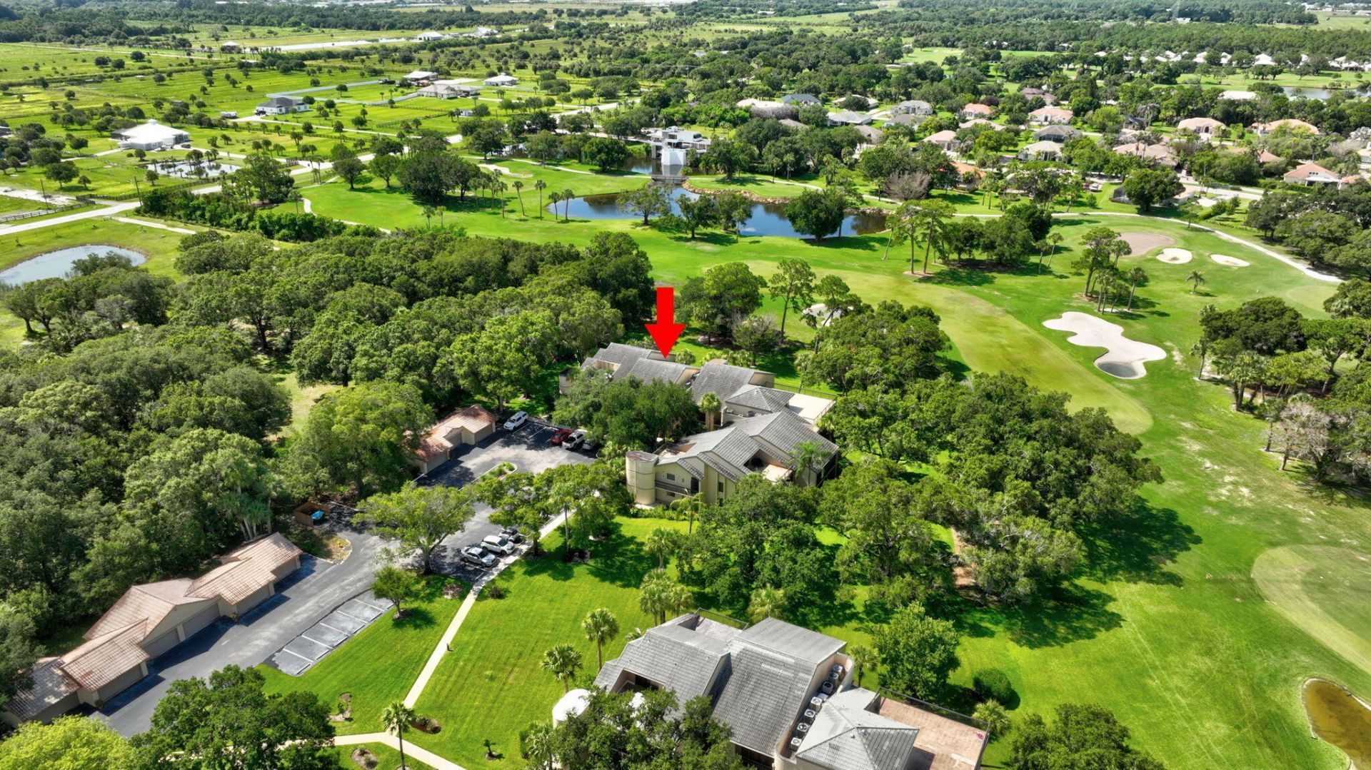 9460 Meadowood Drive, Unit 104, Fort Pierce, FL 34951 Photo
