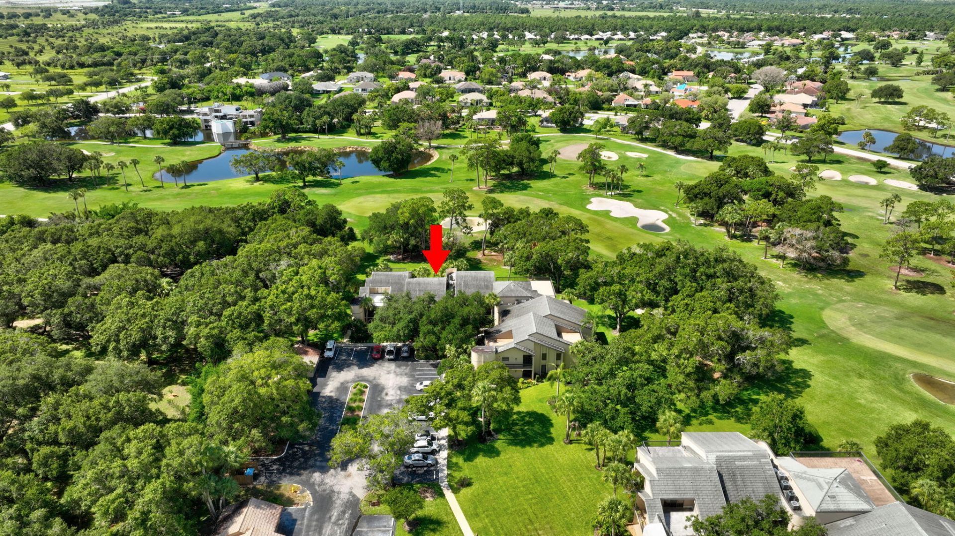 9460 Meadowood Drive, Unit 104, Fort Pierce, FL 34951 Photo