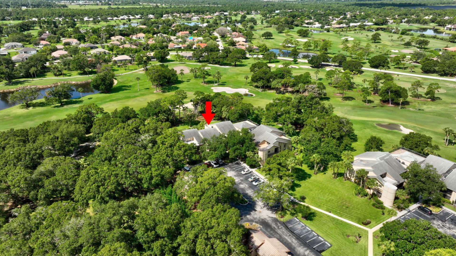 9460 Meadowood Drive, Unit 104, Fort Pierce, FL 34951 Photo