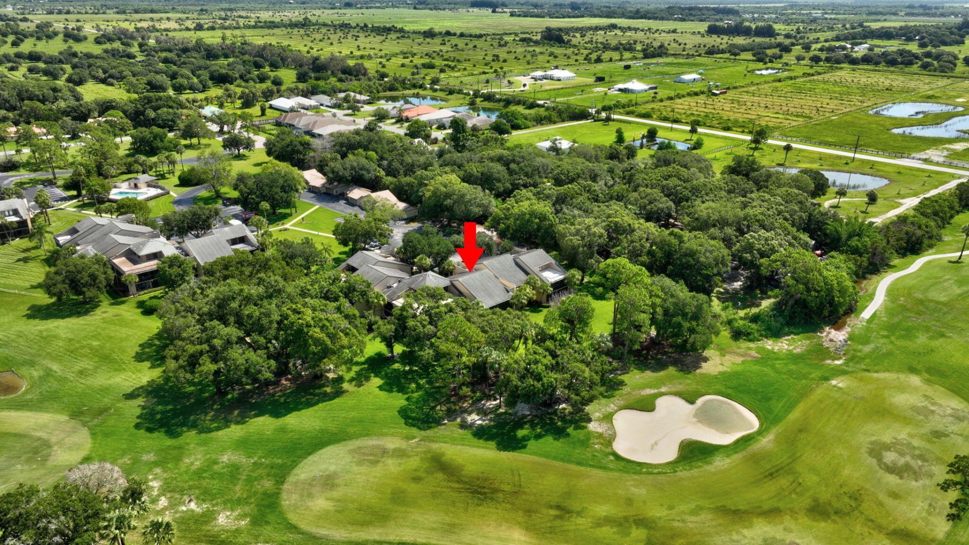 9460 Meadowood Drive, Unit 104, Fort Pierce, FL 34951 Photo
