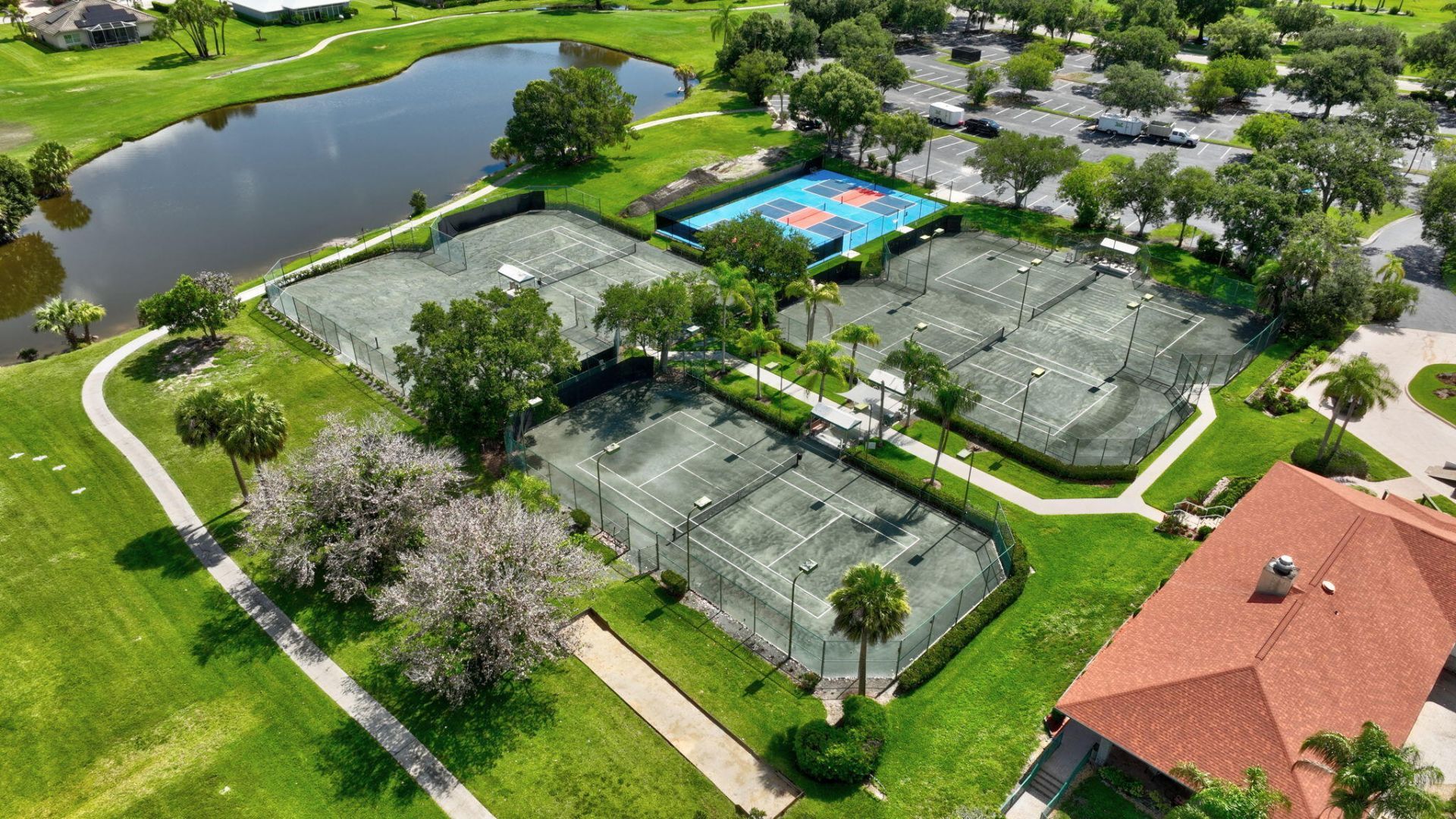9460 Meadowood Drive, Unit 104, Fort Pierce, FL 34951 Photo