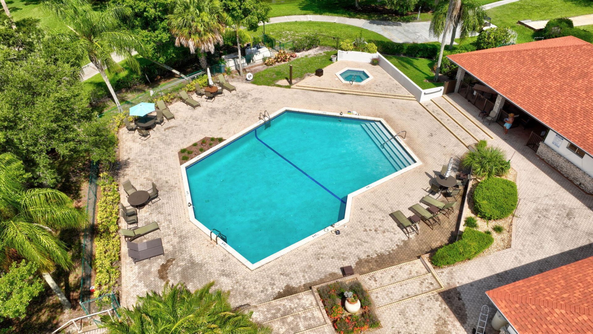 9460 Meadowood Drive, Unit 104, Fort Pierce, FL 34951 Photo