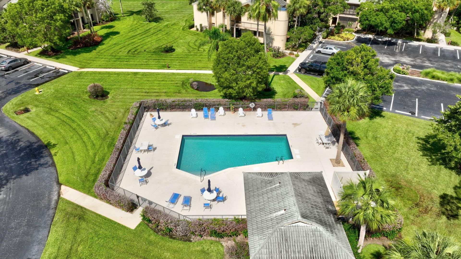 9460 Meadowood Drive, Unit 104, Fort Pierce, FL 34951 Photo