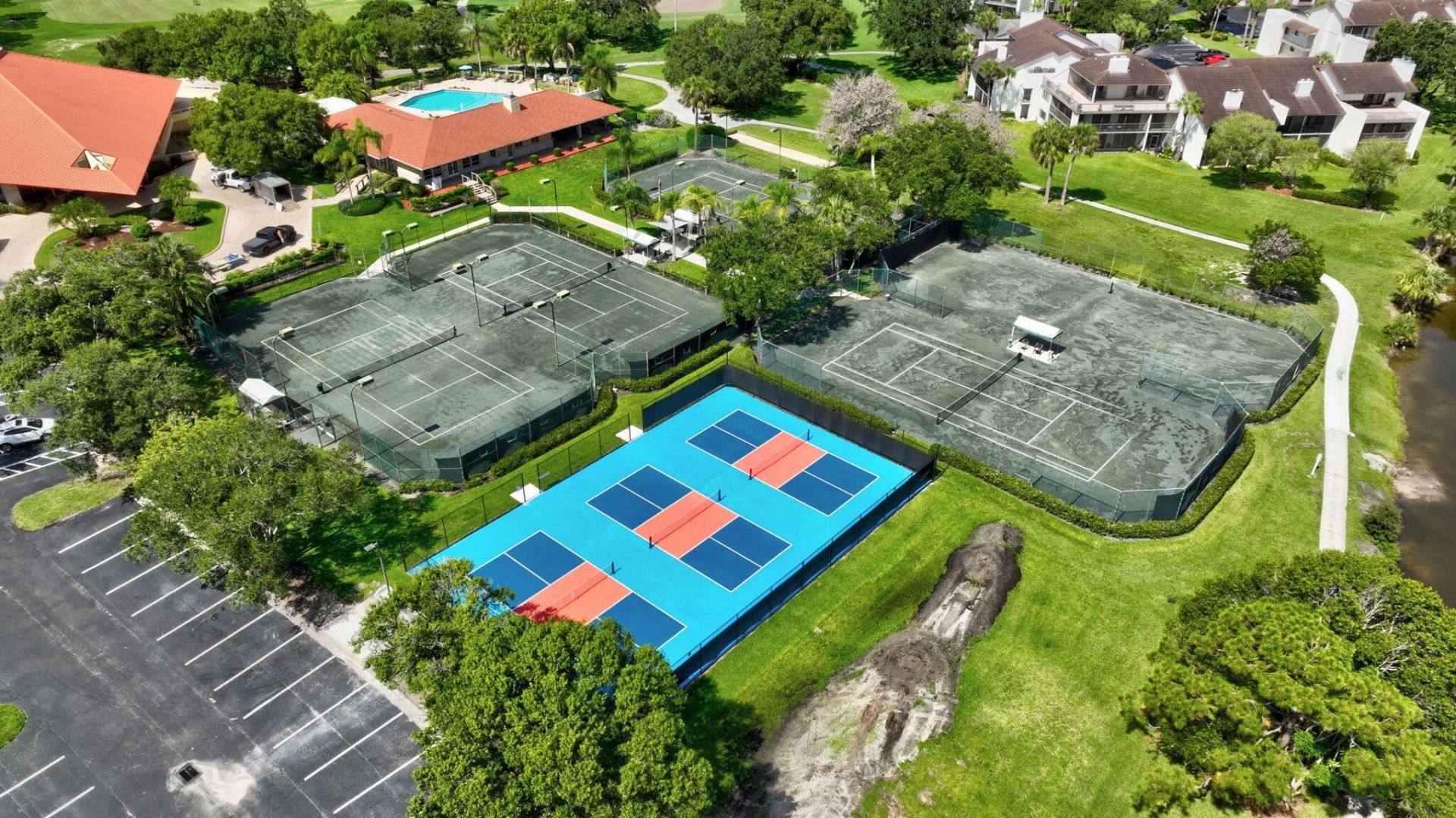 9460 Meadowood Drive, Unit 104, Fort Pierce, FL 34951 Photo