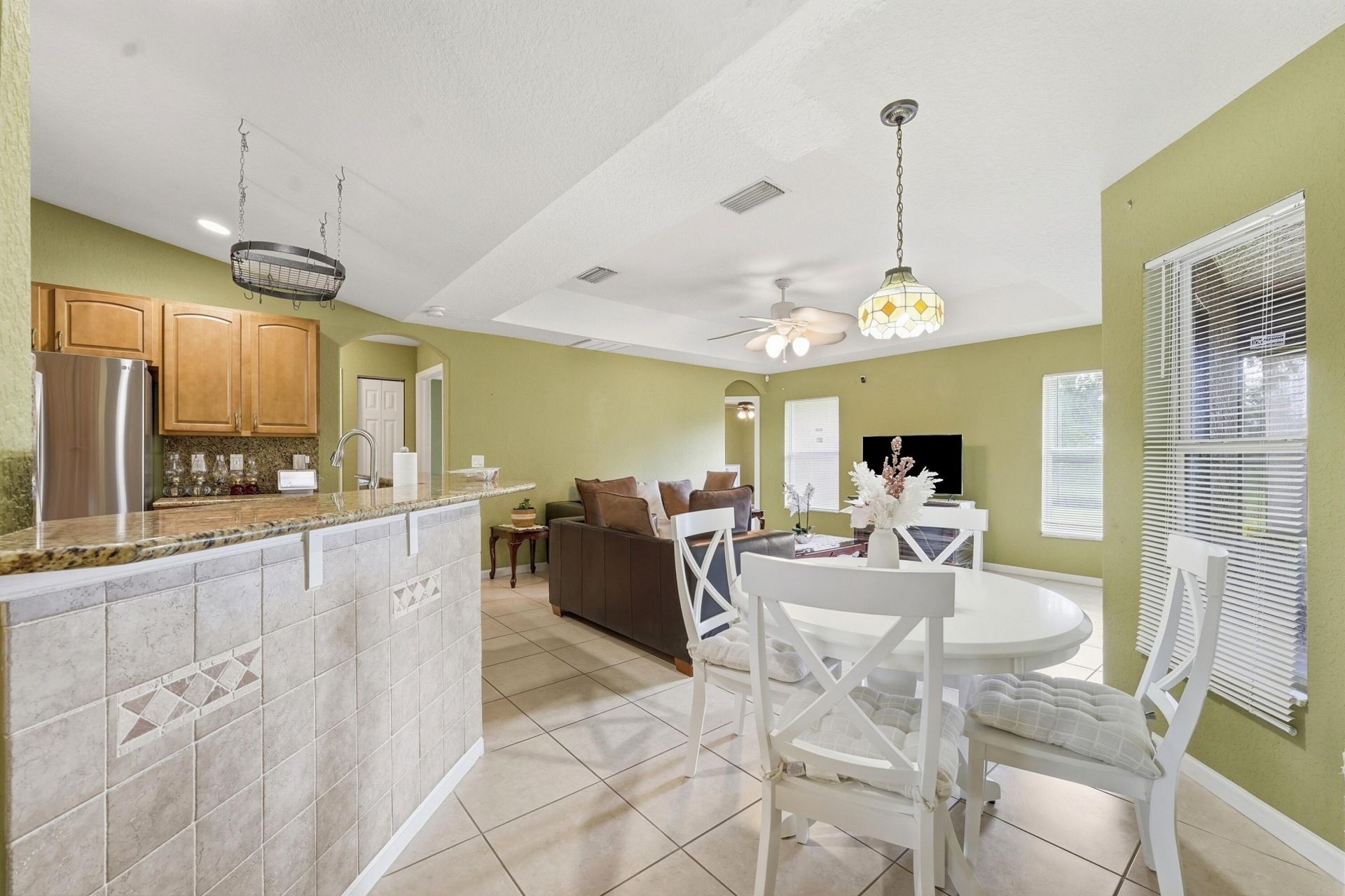 1098 SW Sudder Avenue, Port Saint Lucie, FL 34953 Photo