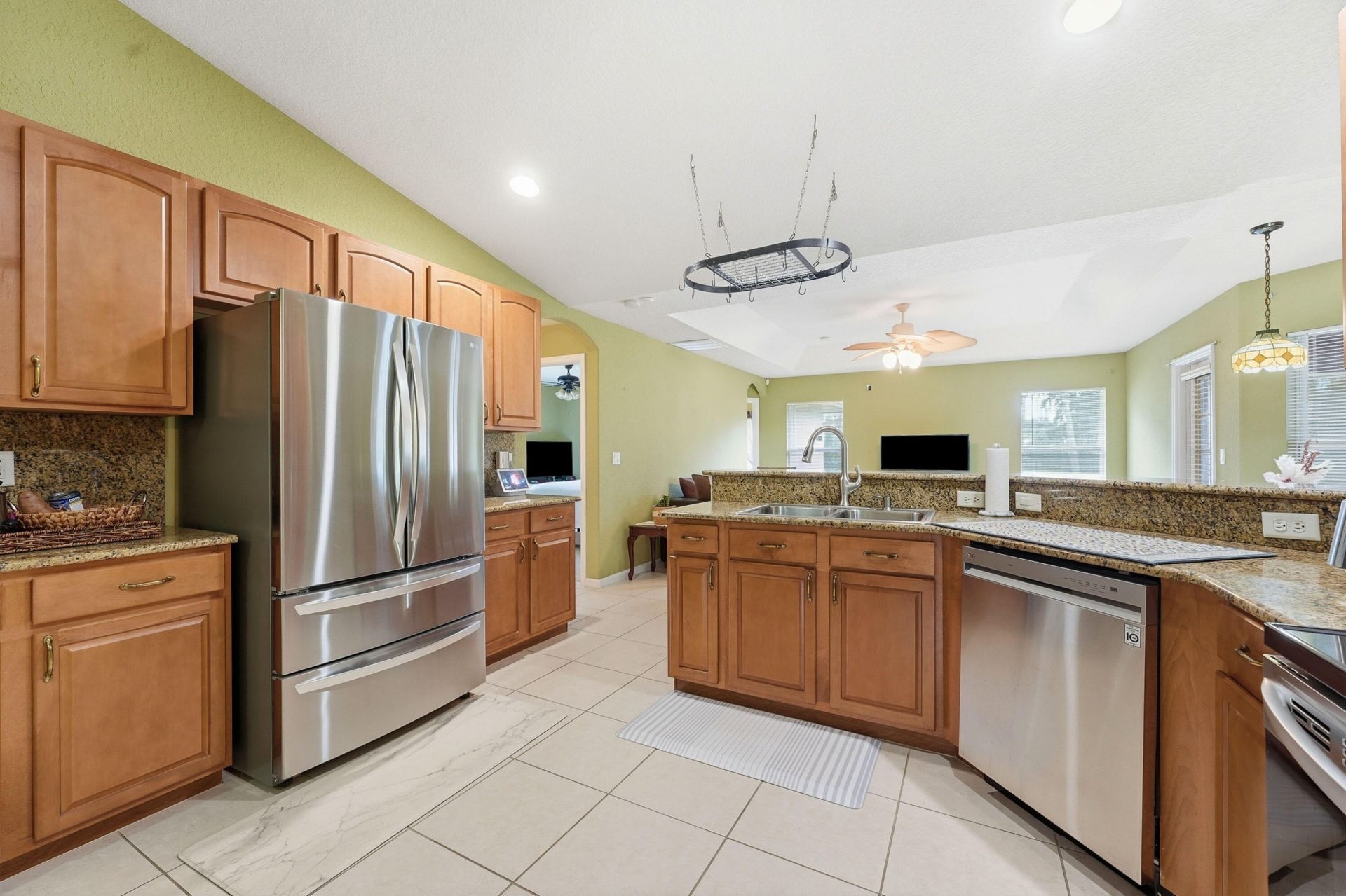 1098 SW Sudder Avenue, Port Saint Lucie, FL 34953 Photo