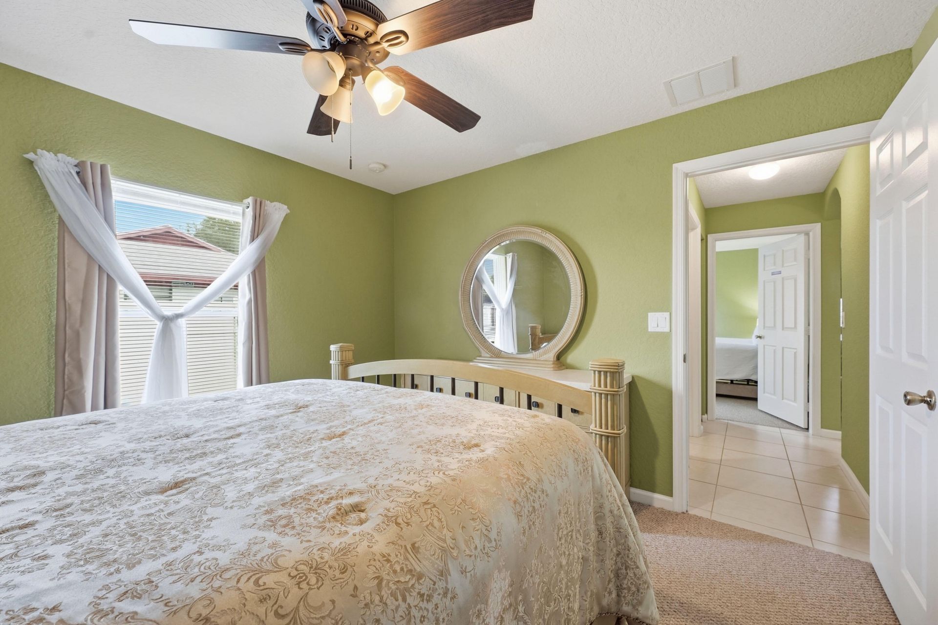 1098 SW Sudder Avenue, Port Saint Lucie, FL 34953 Photo