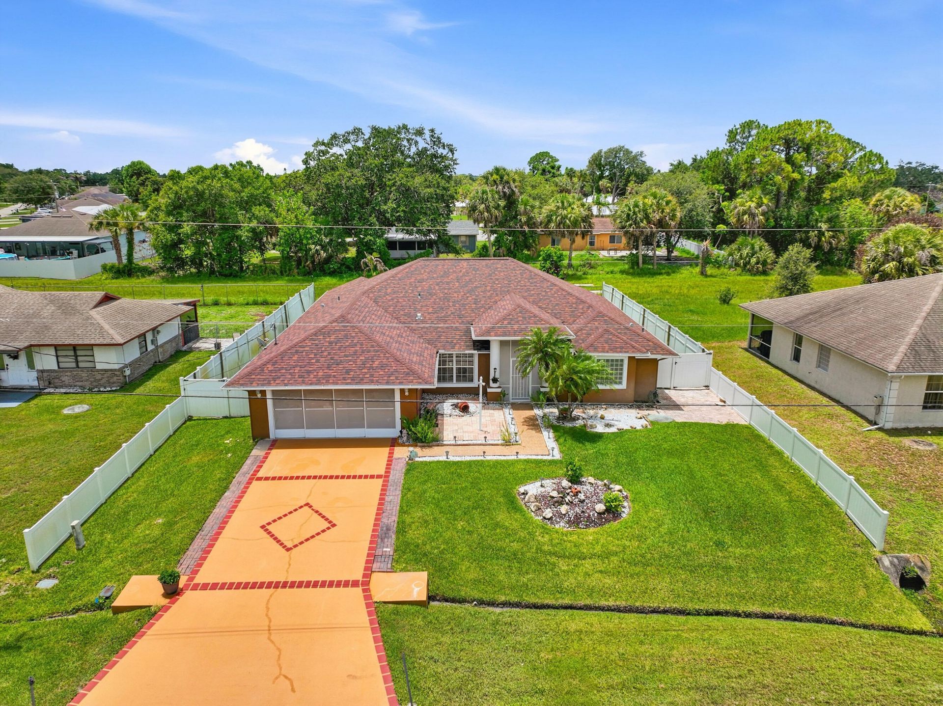1098 SW Sudder Avenue, Port Saint Lucie, FL 34953 Photo
