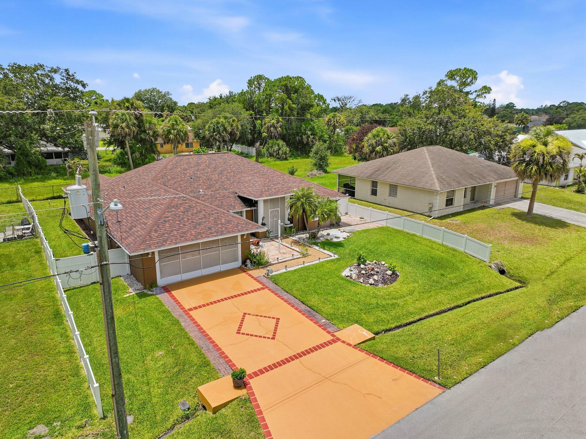 1098 SW Sudder Avenue, Port Saint Lucie, FL 34953 Photo