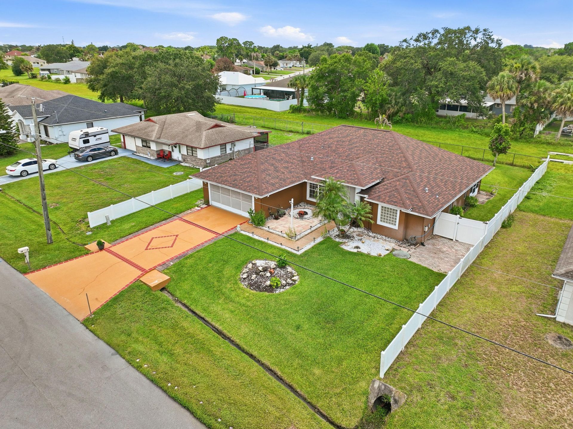 1098 SW Sudder Avenue, Port Saint Lucie, FL 34953 Photo