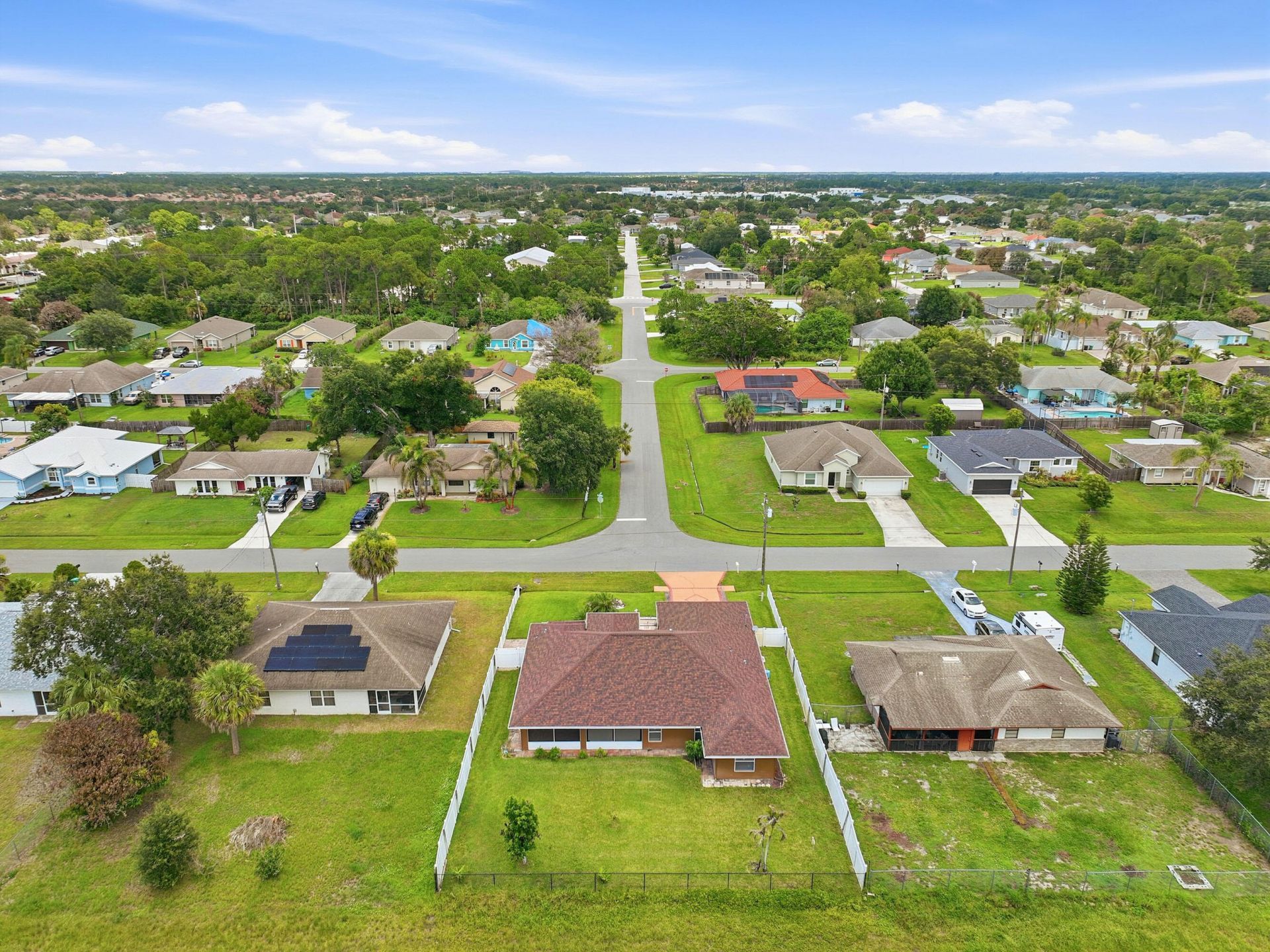 1098 SW Sudder Avenue, Port Saint Lucie, FL 34953 Photo