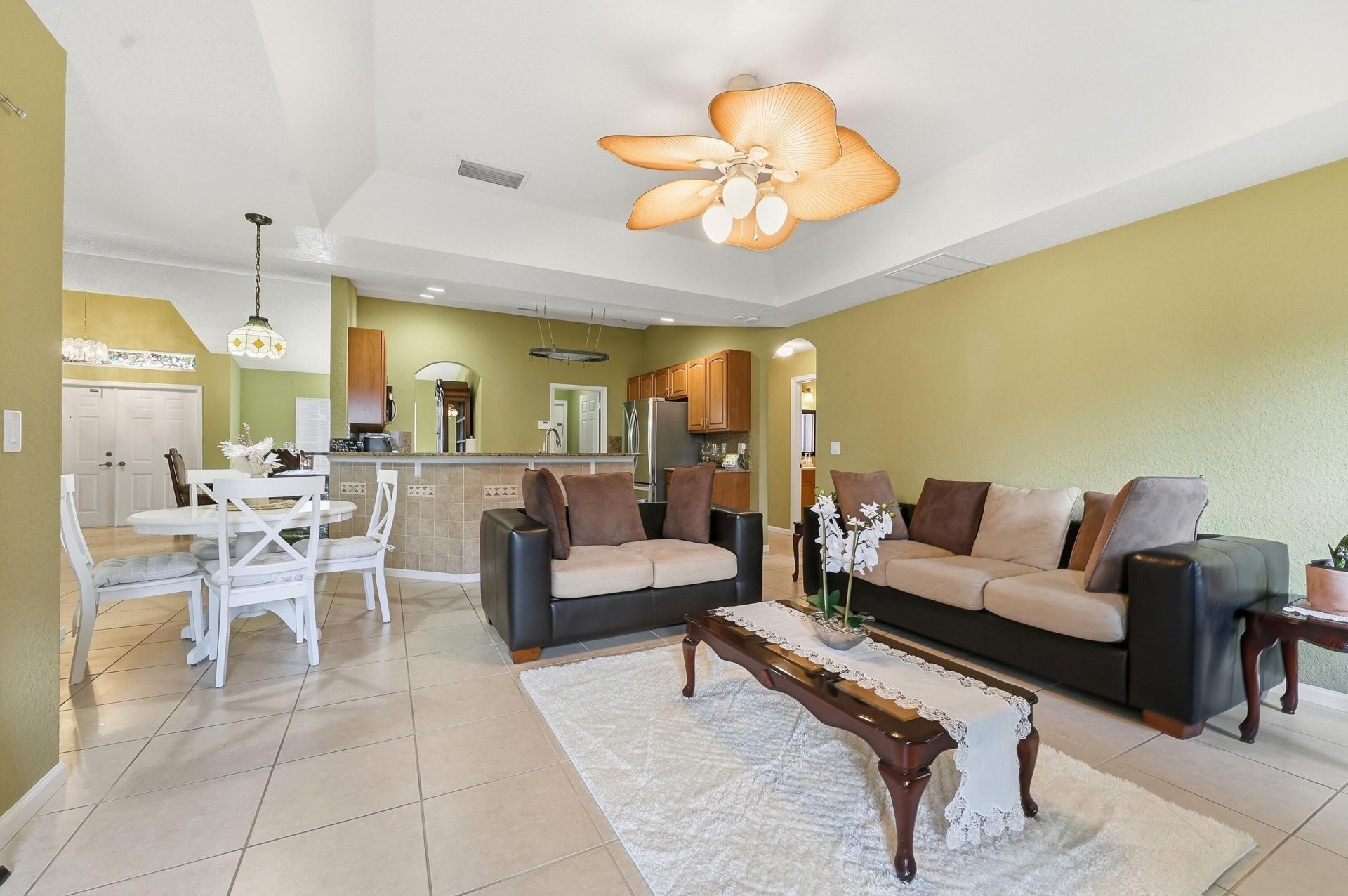 1098 SW Sudder Avenue, Port Saint Lucie, FL 34953 Photo